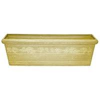 Algopix Similar Product 13 - Arcadia Garden Products Window Rose Pot