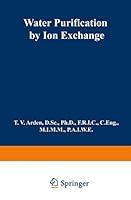 Algopix Similar Product 3 - Water Purification by Ion Exchange