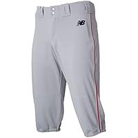 Algopix Similar Product 1 - New Balance Mens Adversary 20 Piped