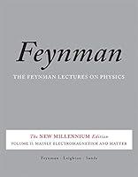 Algopix Similar Product 14 - The Feynman Lectures on Physics Vol