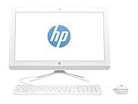 Algopix Similar Product 13 - HP 22b016 AllinOne Desktop PC Intel