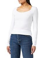 Algopix Similar Product 4 - Vero Moda My L/s Soft XXL