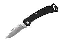 Algopix Similar Product 12 - Buck Knives 112 Slim Pro Lockback