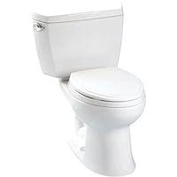 Algopix Similar Product 11 - TOTO CST744E01 Drake