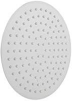 Algopix Similar Product 14 - ALFI brand RAIN12RPSS Solid Polished