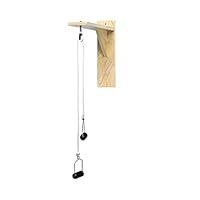 Algopix Similar Product 12 - Bailey 757 Wall Mounted Pulley