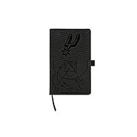 Algopix Similar Product 18 - Rico Industries NBA San Antonio Spurs