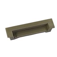 Algopix Similar Product 5 - Set of 10 pcs Window Sash Weep Cover