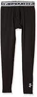 Algopix Similar Product 18 - Under Armour Boys HeatGear Armour