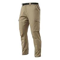 Algopix Similar Product 8 - UTWGN Mens Lightweight Outdoor Cargo