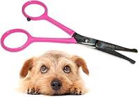 Algopix Similar Product 20 - Tiny Trim 45 BallTipped Scissor for