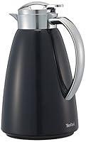 Algopix Similar Product 19 - Tefal Campo Jug Stainless Steel
