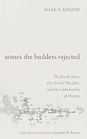 Algopix Similar Product 17 - Stones the Builders Rejected The