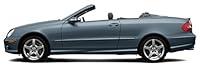 Algopix Similar Product 5 - 2006 MercedesBenz CLK350 35L 2Door