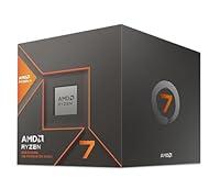 Algopix Similar Product 17 - AMD Ryzen 7 8700G 8Core 16Thread