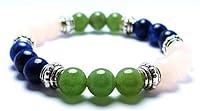 Algopix Similar Product 7 - VERTIGO RELIEF 8mm Crystal Healing