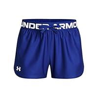 Algopix Similar Product 13 - Under Armour Girls Play Up Solid