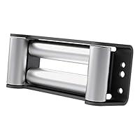 Algopix Similar Product 10 - ARIES 2156071 Winch Roller Fairlead