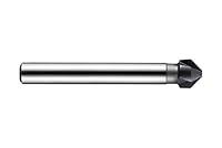 Algopix Similar Product 17 - Dormer G560104 Countersink Straight