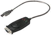 Algopix Similar Product 19 - Belkin USBtoSerial Portable Adapter