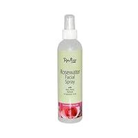 Algopix Similar Product 12 - Reviva Labs Facial Spray Rose 8 oz 