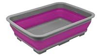 Algopix Similar Product 13 - Roden 10 L Non Slip Collapsible Washing