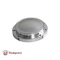 Algopix Similar Product 6 - Horn Button for 9 bolt Steering
