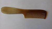 Algopix Similar Product 5 - Horn comb
