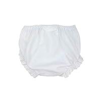 Algopix Similar Product 13 - IC Collections Baby Girls White