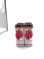Algopix Similar Product 10 - Cherry Street Brewing Co Pilsner 4pk