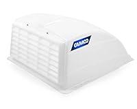 Algopix Similar Product 8 - Camco 40431 RV White Roof Vent Cover