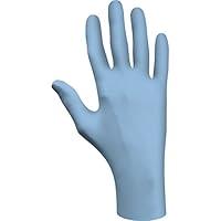 Algopix Similar Product 12 - SHOWA NDex 6005PF Disposable Nitrile