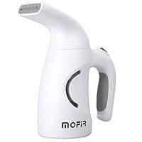 Algopix Similar Product 2 - MOFIR Steamer for Clothes Portable