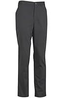 Algopix Similar Product 10 - Edwards Mens Flat Front Slim Chino