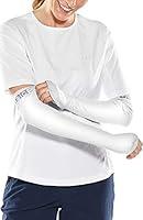 Algopix Similar Product 1 - Coolibar UPF 50 Womens Abacos Fishing