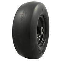 Algopix Similar Product 9 - MARASTAR 00232 Universal Fit FlatFree