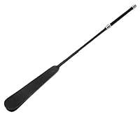 Algopix Similar Product 4 - Premium Black Riding S&m Crop