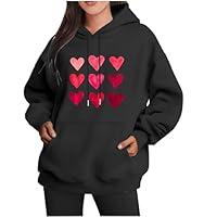 Algopix Similar Product 10 - Oversized Hoodies for Women Fleece