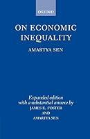 Algopix Similar Product 15 - On Economic Inequality Radcliffe