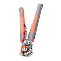 Algopix Similar Product 8 - Automatic Wire Stripper SelfAdjusting