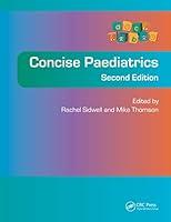 Algopix Similar Product 13 - Concise Paediatrics, Second Edition