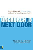 Algopix Similar Product 16 - The Unchurched Next Door Understanding