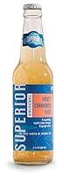 Algopix Similar Product 11 - Superior Switchel Honey Cinnamon Kick