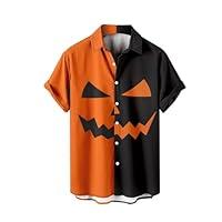 Algopix Similar Product 19 - The Halloween Mens Halloween 3D