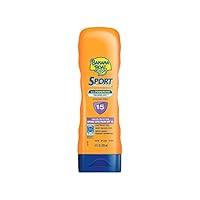 Algopix Similar Product 7 - Banana Boat Sport Performance Sunscreen