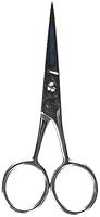 Algopix Similar Product 15 - Eyebrow Nose Ear Scissor