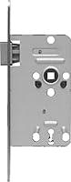 Algopix Similar Product 12 - ABUS 208218 Mortise Lock Warded Lock BB