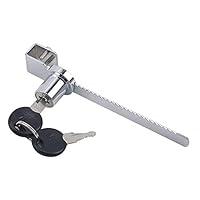 Algopix Similar Product 9 - BoloLi Sliding Door Lock High Precision