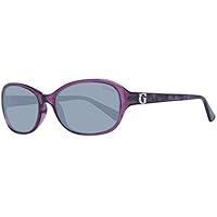 Algopix Similar Product 11 - Sunglasses Guess GU 7356 GU O43