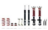 Algopix Similar Product 3 - Pedders Extreme XA Coilover Kit Ford